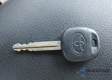 2017 Toyota Tacoma Sr from USA, damaged, VIN 5TFRX5GN9HX085022